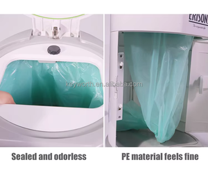 Eliminación de olores más potente económicamente, la fábrica de China suministra directamente recambios de <span class=keywords><strong>pañales</strong></span> para DEKOR KORBELL - Product Image 6