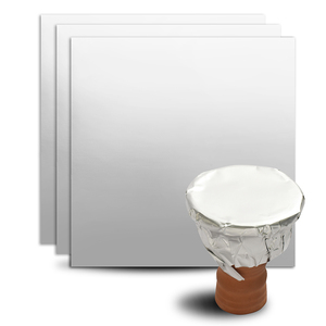 Papier d'aluminium - Product Image 6