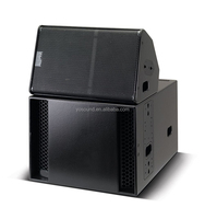 GEO S1210 Altavoces Line Array de 12 pulgadas Sistema pa Equipo de sonido/amplificadores/altavoz