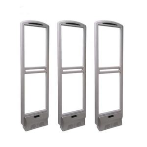 Système d'alarme de sécurité EAS pour magasin de vêtements, capteur EAS AM 58 kHz, antenne d'alarme de sécurité AM, portique antivol, système EAS - Product Image 5