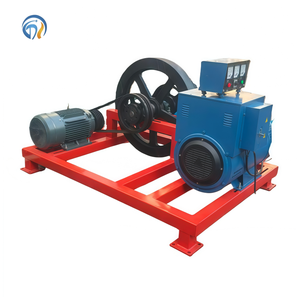 Generatore di Energia Libera a Volano 10KW 220V, Sistema Magnetico a Magneti Permanenti QPHOND <span class=keywords><strong>PMG</strong></span>, Durata 20 Anni, Garanzia 10 Anni - Product Image 4