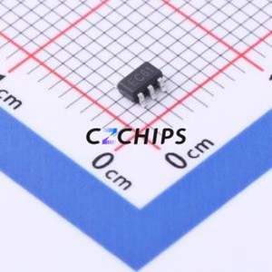 Nuevo-Original TPESDA6V1SC5 SOT-23-5 Transistor ESD y protección contra sobretensiones (TVS/ESD) - Product Image 1