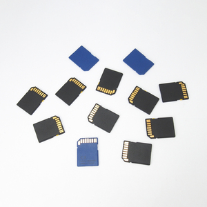 Tarjeta de Memoria Flash al por Mayor Clase 10 de 128 GB, 256 GB, <span class=keywords><strong>Moria</strong></span> de 32 GB, 64 GB, 16 GB, Tarjeta SD de 8 GB, 4 GB, 2 GB - Product Image 5