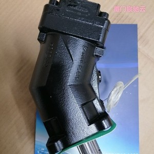ปั๊มไฮดรอลิกแบบลูกสูบ Powerk รุ่น PAD2*32 0521240 ขนาด 32 ซม. ตัวเครื่องเหล็กหล่อ - Product Image 3