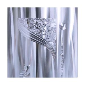 Papel de Transferencia en Rollo con Diseño Profesional, 205 g/m², con Impresión Dorada/Plateada/Holográfica para Forro de Tabaco, Venta Caliente de Fábrica en Shandong - Product Image 2