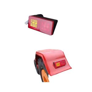 Piezas para Vehículos Agrícolas Shifeng de Tres y Cuatro Ruedas, Luces Traseras y de Freno para Juxing Fengyun Fengjun - Product Image 1