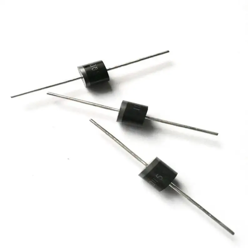 Hot Aanbieding Ic Chip Elektronische Component Bom Lijst 20 Amp 45V R-6 Pakket Schottky Diode 20sq045