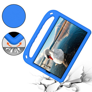 Pour <span class=keywords><strong>Lenovo</strong></span> <span class=keywords><strong>Tab</strong></span> <span class=keywords><strong>M10</strong></span> <span class=keywords><strong>HD</strong></span> 2nd 10.1 pouces 2020 TB-306X étui pour tablette pour enfants support intégré - Product Image 2