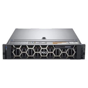 Rak 2U UNTUK Dell R740XD Server Xeon CPU, memori SSD 8GB <span class=keywords><strong>DDR4</strong></span> Dual Channel untuk penyimpanan Host Database stok virtualisasi - Product Image 1