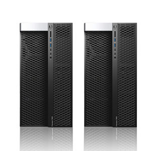 Estación de Trabajo en Torre de Alto Rendimiento T7920 con Doble CPU para Renderización de Alto Rendimiento y Computación de IA - Product Image 1