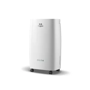 Vertical Smart Humidifier And Dehumidifier Industrial Machine