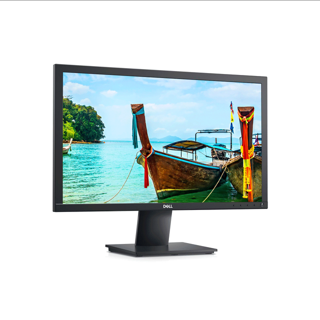 OEM Factory Wholesale Monitor LED LCD Computer PC Monitor 75hz 19 Inch 20 Inch 22 Inch Black Desktop LCD Display Screen IPS 16:9