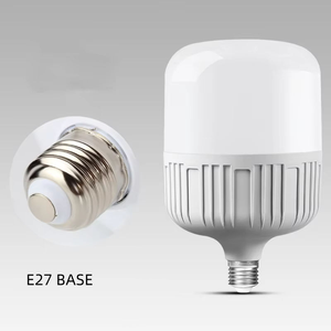 E27 LED電球<span class=keywords><strong>5W</strong></span> 10W 15W 20W 36W 50W 60WレンジAC電源住宅用ランパラLed Lampadas Luz Led電球 - Product Image 2
