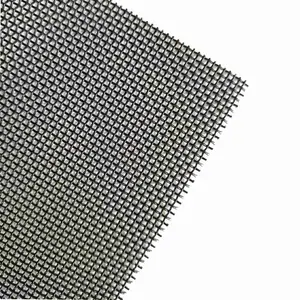 Screen Stainless Steel Security Screen Mesh