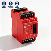 Dispositivo de Relé de Seguridad 440R-W23217 440RW23217 con Servicio de Rastreo Variable Personalizado