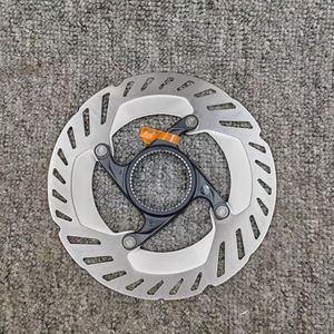 จานเบรก <span class=keywords><strong>Shimano</strong></span> <span class=keywords><strong>RT</strong></span> CL800 Ice Technology แบบ Center Lock สำหรับ 105 R7170 R8170 R7020 จักรยานเสือหมอบและเสือภูเขา รุ่น CL800 - Product Image 3