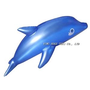 Offre Spéciale gonflable dauphin cavalier jouets animaux gonflables pour piscine - Product Image 2