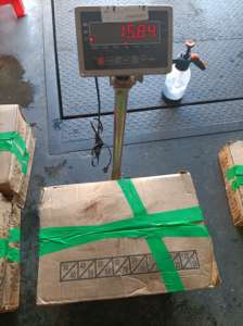 X1137 Novo Frozen Pacific Cavala Peixe Fabricante Congelado Chub Cavala Preço de Fábrica Pacific Cavala 150-200g - Product Image 6