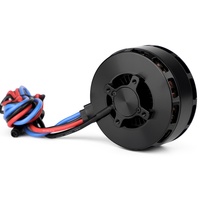 Moteur de drone T-MOTOR VL8020 KV170, puissant, sans balais, électrique, 12s 48V, pour hélicoptère VTOL, poussée MTOW, moteur silencieux