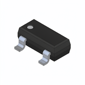 LM4040DIM3X-10-NS Power Management (PMIC) TO 236 3, SC 59, SOT 23 3 Electronics Component Original - Product Image 1