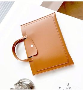 Case Sleeve With Handle Waterproof Laptop Carrying Cover Shockproof Protective <b>Computer</b> <b>Bag</b> - Product Image 6