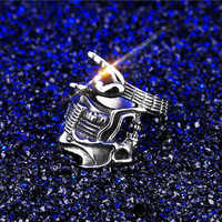 Bague Guitare Unisexe en Alliage, Style Hip Hop Punk Tendance, Bague Ouverte Geste Créatif, Électroplaquée, pour Couples, Vente en Gros
