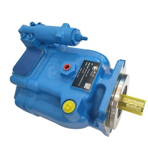 Eaton vickers PVH141R13AF30B252000002001AB010A ปั๊มลูกสูบตัวแปรแรงดันสูงที่มีการไหลสูง - Product Image 1