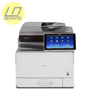 เครื่องถ่ายเอกสารมัลติฟังก์ชั่นเลเซอร์สี Infaste Secend Hand 31ppm 1200*1200dpi รุ่น C307 - Product Image 2