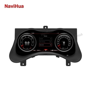 Navihua Digital Dashboard Cockpit LCD <b>for</b> Infiniti Q70 LCD Instrument <b>Speedometer</b> Parts <b>Car</b> Dashboard Virtual Instrument - Product Image 6