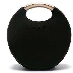 Amplificadores de Sonido M1 Teatrales Mini Parlante Portátil con Sonido de Graves Inteligente Alexa y Bluetooth de Moda de Gran Venta <span class=keywords><strong>2022</strong></span> - Product Image 1