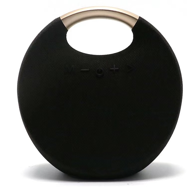 2022 Hot Selling Fashion Blue Tooth Alexa Smart Bass Sound Portable Mini Speaker Theater M1 Sound Amplifiers
