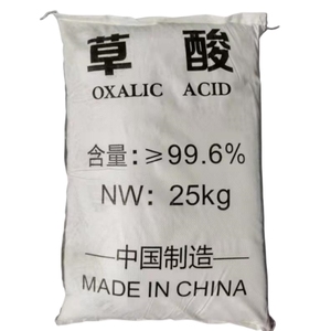 กรดออกซาลิก C2h2o4.2h2o 6153-56-6เกรดเทคนิคไดไฮเดรต - Product Image 3