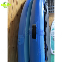 Bain de soleil feuille gonflable Yacht Island tasse sunchill piscine flotteur bébé natation kayak gonflable point de chute danse eau hamac anneau