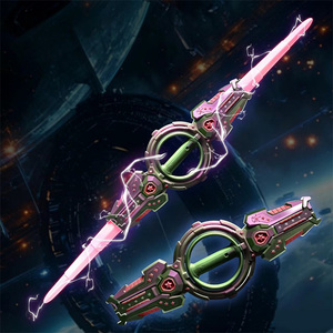 Épée Lumineuse Tournante à Double Lame pour Enfants, Épée Laser Télescopique à Double Tête Lumineuse Rotative, Jouet de Jeu de Rôle - Product Image 3
