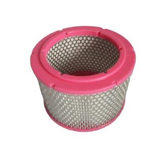 MANNY 2205 1068 02 ไส้กรองอากาศสำหรับอะไหล่เครื่องอัดอากาศ กระดาษกรอง รับประกัน 6 เดือน ได้รับการรับรองมาตรฐาน ISO9001 ขนาดมาตรฐาน - Product Image 2