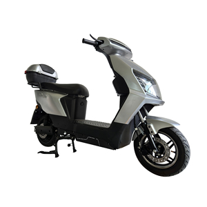 Système électrique de scooter/motocyclette Wuxi 1500W 2000W pour adultes, batterie 60V - Product Image 4