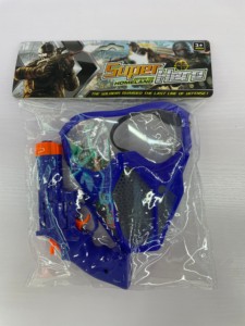 Simulazione agente <span class=keywords><strong>di</strong></span> <span class=keywords><strong>polizia</strong></span> finta gioco Set bambini Detective Kit <span class=keywords><strong>di</strong></span> strumenti con vestito Cosplay giocattoli per giochi <span class=keywords><strong>di</strong></span> ruolo ragazzi - Product Image 5