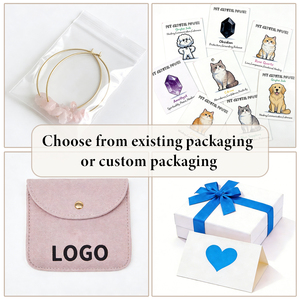 Pendientes Colgantes de Acero Inoxidable con Baño de Oro de 18K, Diseño 2026, Estilo Vintage para Mujer, Venta al Por Mayor, Regalo - Product Image 4