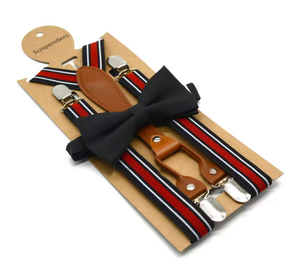 <span class=keywords><strong>Tirantes</strong></span> Elásticos Retro <span class=keywords><strong>de</strong></span> 2.5cm para <span class=keywords><strong>Hombre</strong></span>, 4 Clips, Tipo Y, Rayas, Correa Ancha y Resistente, <span class=keywords><strong>Tirantes</strong></span> Casuales para <span class=keywords><strong>Hombre</strong></span> - Product Image 4