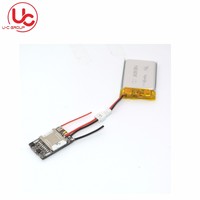 Servicio de Ensamblaje SMT de Placas de Circuito Impreso (PCB y PCBA) Gerber Personalizadas con Diseño Llave en Mano y Servicio Directo de Ensamblaje PCBA