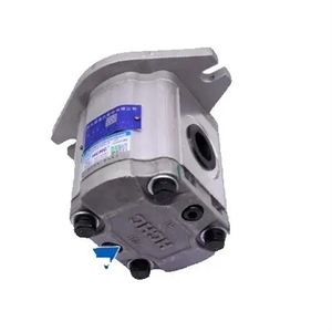 Nueva Bomba de Aceite para Engranajes CBF-F410-ALP 412.5 414 416 418 420 425 432 HCHC Original - Product Image 1