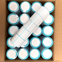 Pegatinas de Vinilo Personalizadas a Medida, Resistentes al Agua, con Impresión de Logotipo, MOQ Bajo, Calcomanías para Empaque, Personalización de Marca de Producto