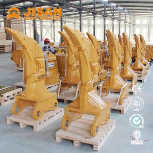 Escavatore Ripper, secchio ripper, del suolo ripper - Product Image 3