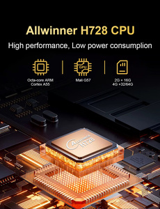 2025 Allwinner h728 chip Mortal T9 thông minh <span class=keywords><strong>TV</strong></span> <span class=keywords><strong>BOX</strong></span> <span class=keywords><strong>ANDROID</strong></span> 14 Wifi 6 8K HD bt5.<span class=keywords><strong>4</strong></span> Sản xuất tại Trung Quốc nhà streaming phương tiện truyền thông - Product Image 4