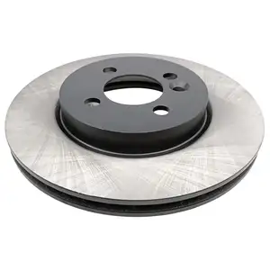 Casschoice otomatik fren sistemi BMW için fren diski parçaları ön fren diski 34116774985