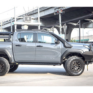 ชุดดำน้ำ2026สำหรับ Toyota Hilux Travo 4x4 4WD, มาใหม่ชุดดำน้ำตื้น - Product Image 3