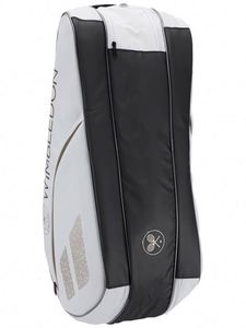 Échantillon gratuit Nouveau sac de padel tendance Grande capacité Pickleball Padel Tennis Sac à dos de sport durable personnalisé - Product Image 5