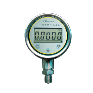 Digital <strong>Hydraulic</strong> Oil <strong>Pressure</strong> <strong>Gauges</strong> - Product Image 2