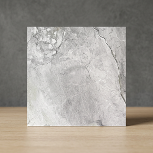 Carreaux hexagonaux en céramique Vistaar Matt Metallic Glaze 30x30cm, qualité supérieure, imperméables, résistants à l'usure, pour sols de salle de bain - Product Image 2