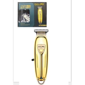 Cortadora de pelo Daljing Dl-1213, recortadora eléctrica profesional para hombres y mujeres - Product Image 1